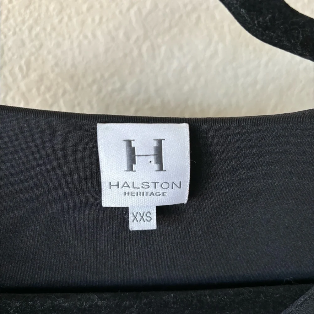 Halston Heritage halston heritage
